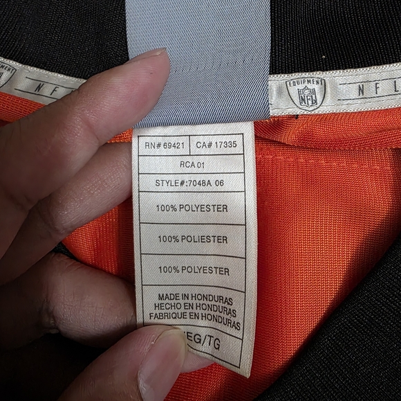 Carson Palmer - Picture 5 of 6